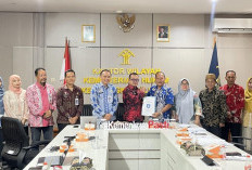 Kanwil Kemenkum Babel Bedah Tiga Aturan Strategis Bangka Barat, Ini Isinya