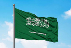 Sebelumnya Serang Irak, Kini Arab Saudi Sebut Tetangga Tercinta