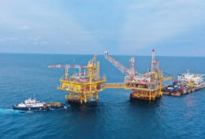 Pertamina Hulu Energi Jaga Produksi dan Perkuat Cadangan Migas pada Semester I 2026