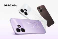 5 Rekomendasi HP Cocok untuk Pelajar, Baterai Jumbo 7.000 mAh dan Fast Charging  