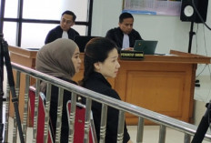 Terbongkar! Fee 10 Persen Kasus Korupsi Proyek Chromebook-Smartboard Disdik Muara Enim Capai Rp13,1 Miliar