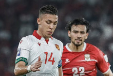 Timnas Indonesia vs Bulgaria: Laga Keras di Final FIFA Series 2026, Garuda Tertinggal Babak Pertama