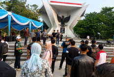Besok Monpera Bakal Meriah, Polda Sumsel Gelar Gebyar Merdeka HUT RI ke-81