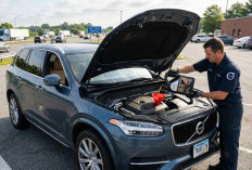 Sering Road Trip? Ini Kelebihan Oli Mesin Full Sintetis yang Bisa Membuat Mesin Mobil Lebih Awet