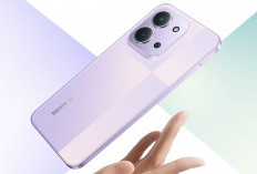 Redmi 15C 5G Hadir, Beda dengan Varian 4G?: Chipset Dimensity 6300, Baterai 6.000mAh, Harga Tetap Terjangkau