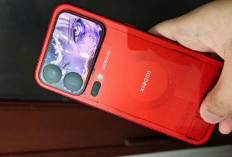 Xiaomi 18 Pro Max Tampil Ambisius di Jajaran Flagship Terbaru, Membawa Banyak Spesifikasi Kelas Atas
