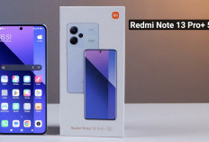  4 Rekomendasi Ponsel yang Menawarkan RAM 12GB, Kamera 108MP dan Layar AMOLED