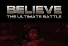 Film Believe: The Ultimate Battle, Trauma Masa Lalu Menuju Pengabdian Mulia, Diadaptasi Biografi Panglima TNI