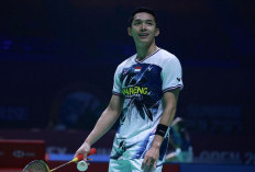 4 Wakil Indonesia Berjuang di Hari Kedua Kejuaraan Dunia BWF 2026, ini Jadwalnya