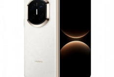 WOW! Huawei Mate X7 Hadir dengan Resolusi Kamera yang Lebih Tinggi dan Baterai Lebih Besar