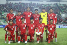 Timnas Indonesia Singkirkan Uzbekistan, Laga Penentuan Juara Hadapi Mali di Piala Kemerdekaan 2025