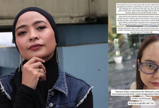 Tantri Kotak Jadi Korban Penipuan, Rugi Rp 10 Miliar, Teman Dekat Mendadak Hilang