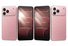 3 Keunggulan Tecno Spark 50 yang Membuatnya Lebih Menarik di Kelas Entry-Level