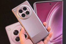 Infinix Zero 40 5G Bawa Performa Tinggi Berkat Chipset Dimensity 8200 Ultimate dengan Fitur Modern