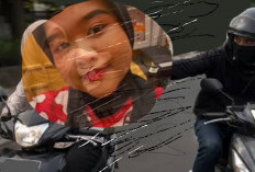 Pelaku Begal Menewaskan Mahasiswi di Palembang Diciduk, Satu Lagi Temannya Masih Diburu Polisi 