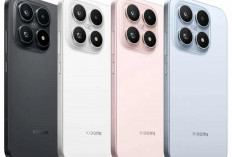 Xiaomi 17 Series Segera Rilis Global, Peningkatan Signifikan Pada Performa, Kamera dan Desain 