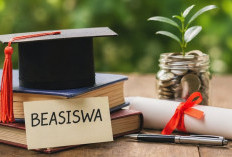 Gratis Kuliah S2 S3, Dibuka Beasiswa TWH 2026 Untuk PNS Tenaga Pendidik, Ini Linknya 