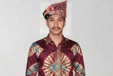 Tupi Jebah, Mahkota Kearifan Banyuasin yang Bangkit dari Jejak Sejarah
