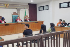 Terbongkar! Modus Invoice Fiktif Eks Sales Distributor Kimia PT SMAP, Uang Customer Masuk Rekening Pribadi