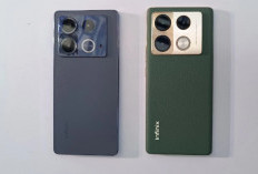 Berikut Deretan HP Gaming Harga 2 Jutaan Terbaik