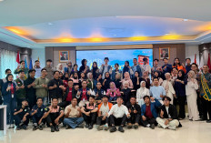 Pendaftaran Youth Action Forum 6.0 Resmi Dibuka, Ajak Pemuda Indonesia Jadi Penggerak Akar Rumput