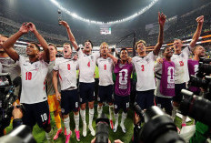 4 Tim Lolos Perempat Final Piala Dunia 2026, ini Nama-namanya
