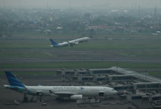 Konflik Iran-Israel dan AS Memanas, Penerbangan Internasional Dibatalkan dan Dialihkan, Ini Daftarnya