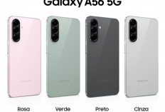 Review Samsung Galaxy A56 5G, HP Desain Premium, Performa Kencang dan Kamera Andal