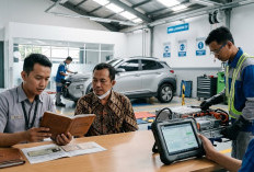 Baterai Mobil Listrik Bermasalah? Ini Prosedur Resmi Klaim Garansi di Bengkel ATPM agar Tidak Ditolak
