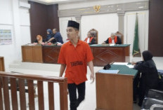 Eks Karyawan BFI Finance Palembang Terancam 3 Tahun Penjara, Tipu Korban Rp1 Miliar Modus Lelang Mobil Murah