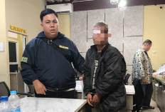 Setubuhi Anak Tiri Berulang Kali Bahkan Saat Salat Jumat, Pria di Palembang Babak Belur Dimassa