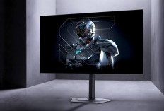 Begini Cara Perawatan Layar Tandem OLED Laptop Flagship 2026 untuk Mencegah Burn-In