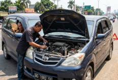 AC Mobil Mendadak Tidak Dingin Saat Palembang Terik? 7 Penyebab yang Sering Diabaikan Pemilik Mobil