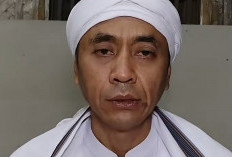 Viral Penampakan Pria Mirip Lord Rangga ‘Sunda Empire, Netizen Terlanjur Berspekulasi 