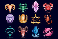 Ramalan 12 Zodiak Hari Ini, Selasa 11 Agustus 2026: Ada Peluang Baru, Jangan Terburu-buru Ambil Keputusan