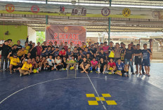 Dua Dekade Sriwijaya Mania, Managemen SFC Harapkan Juga Dukungan untuk Elang Andalas Muda 