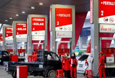 Update Harga BBM Pertamina 28 Juli 2026: Pertamax hingga Pertalite Belum Berubah, Simak Daftar Terbarunya