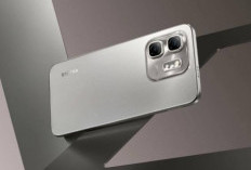 Segera Rilis, Infinix HOT 60i Hadirkan Spesifikasi Mumpuni dengan Desain Ramping 