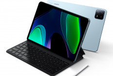 5 Rekomendasi Tablet Spesifikasi Tinggi Harga Terjangkau: Pilihan Terbaik Kelas Mid-Range