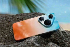 Huawei Pura 90s Pro dan Pro Max Siap Ramaikan Pasar Flagship 5G, Bawa Kamera 200 MP