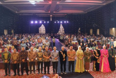 Kakanwil Kemenkum Sumsel Apresiasi Kapolda Lama dan Sambut Kapolda Baru