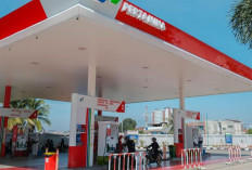 Daftar Harga BBM Pertamina Terbaru 24 Maret 2026 Di Seluruh Indonesia: Lengkap Pertalite hingga Pertamax