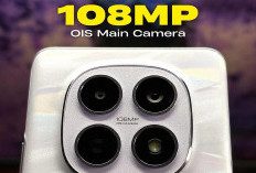 4 Varian Redmi Note 15 Masih Pre-order Seminggu, Unit Resmi Tersedia 30 Januari 2026