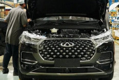 Chery Bikin Geger, Baterai Solid-State Bisa Tempuh 1.300 Km Sekali Cas, Bisa Mudik Dengan Nyaman