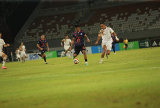Update Skor Sumsel United Vs Persikad Depok: Sempat Unggul, Laskar Juaro Harus Puas Berbagi Poin 1 