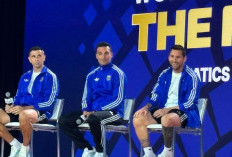 Messi Puji Yamal Jelang Final Piala Dunia 2026, Kenang Momen Foto Bersama 