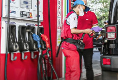 Harga BBM Pertamina Terbaru Resmi Berlaku Mulai 1 Juli 2026, Simak Daftar Lengkapnya