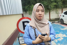 Beli Barang ke Pasar 16 Ilir Palembang, Wanita Asal Muba Korban Copet, Curigai Sekongkol dengan Pegawai Toko 