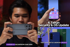 3 Rekomendasi Smartphone Budget 4 Jutaan Terbaik di Era Sekarang, Nomor 3 HP Sudah Rilis 1 Tahun Lebih
