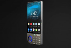 HP Nokia 7610 5G: Melesat dengan Pembaharuan Unik dan Khas, Super Tipis Serta RAM yang Lega